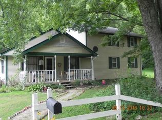 6774 Mount Moriah Rd, Nineveh, IN 46164