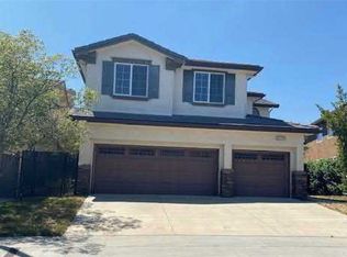 11339 Verdi Ln, Northridge, CA 91326