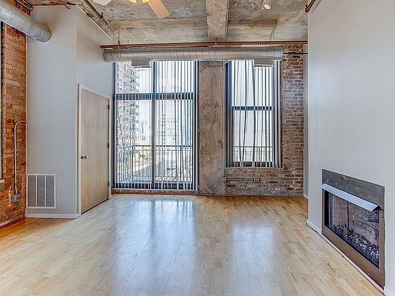 4th image of 1516 S Wabash Ave #707
