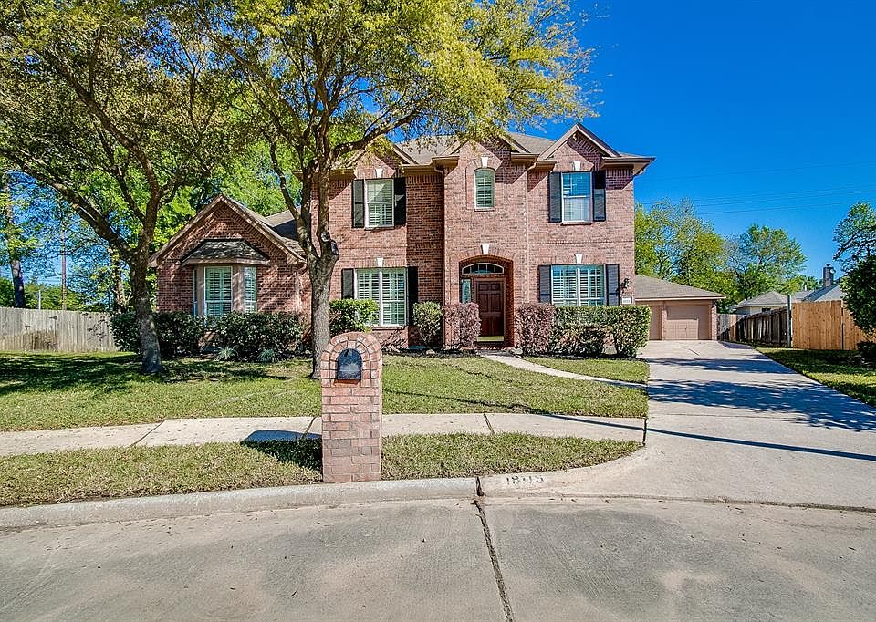 1st image of 18115 Quiet Grove Ct