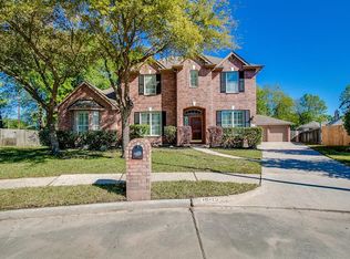 18115 Quiet Grove Ct, Humble, TX 77346