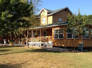 445 Rr 1, Ava, MO 65608