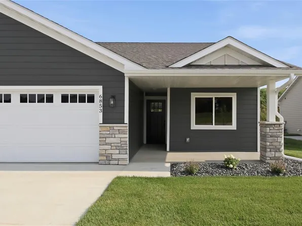 6853 Buck Tail Drive, Altoona, WI 54720