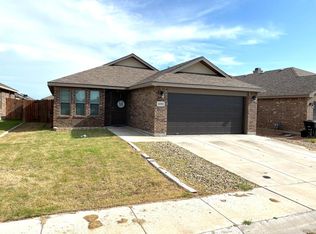 1010 E 93rd St, Odessa, TX 79765
