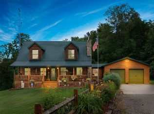 5900 Cottage Hill Rd, Nashport, OH 43830