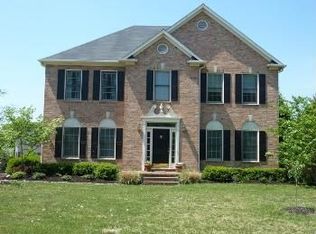 525 Ridgestone Dr, Franklin, TN 37064
