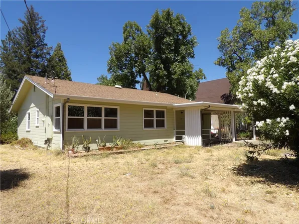 21211 Jackson St, Middletown, CA 95461