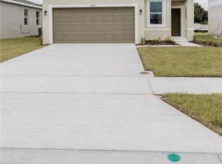 2775 Sherman St, Kissimmee, FL 34744