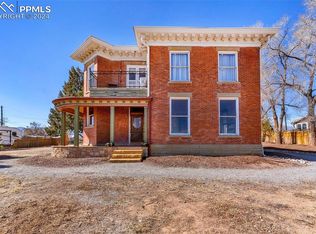 721 Granite St, Florence, CO 81226