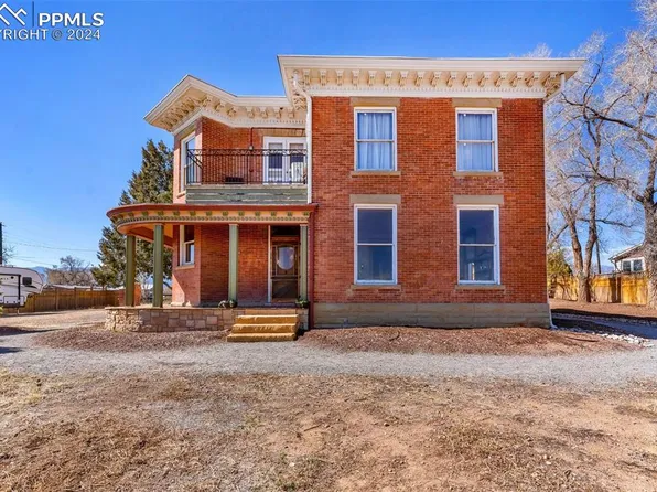 721 Granite St, Florence, CO 81226