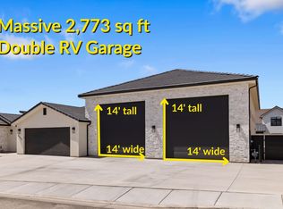 2955 E Rimrunner Dr, Saint George, UT 84790
