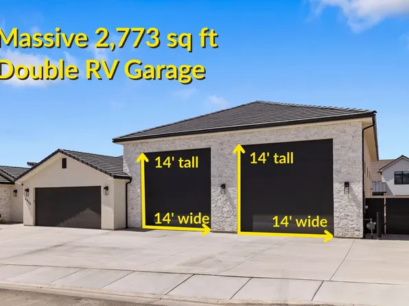 2955 E Rimrunner Dr, Saint George, UT 84790