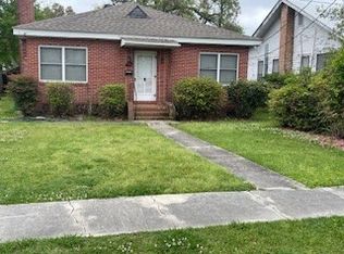 705 W Robert St, Hammond, LA 70401