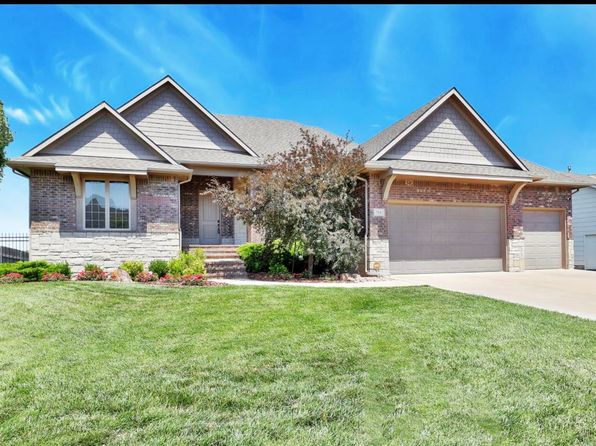 Waterfront - Andover KS Waterfront Homes For Sale - 7 Homes | Zillow