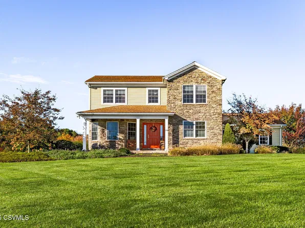 174 Antler Ln, New Columbia, PA 17856