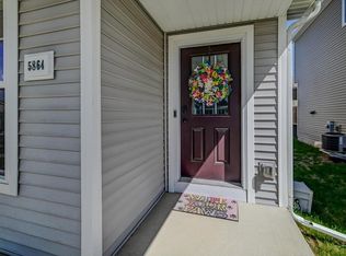 5864 Tranquility Trl, Madison, WI 53718