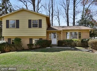 10802 Cavalier Dr, Silver Spring, MD 20901