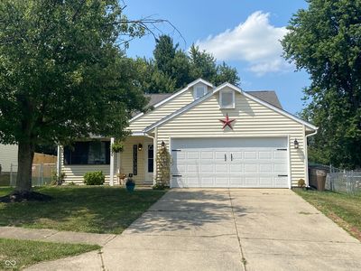 1560 Wrenwood Dr, Columbus, IN, 47201
