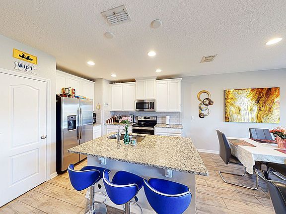 STAINLESS STEEL APPLIANCES