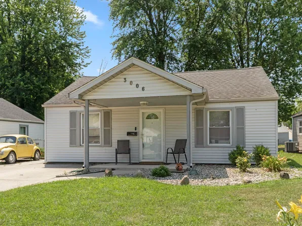 3006 Pennsylvania St, Fort Wayne, IN 46803