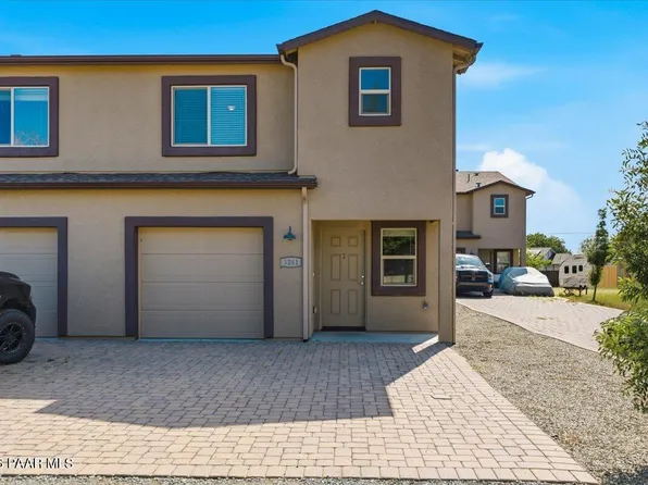 3241 N Constance Dr, Prescott Valley, AZ 86314