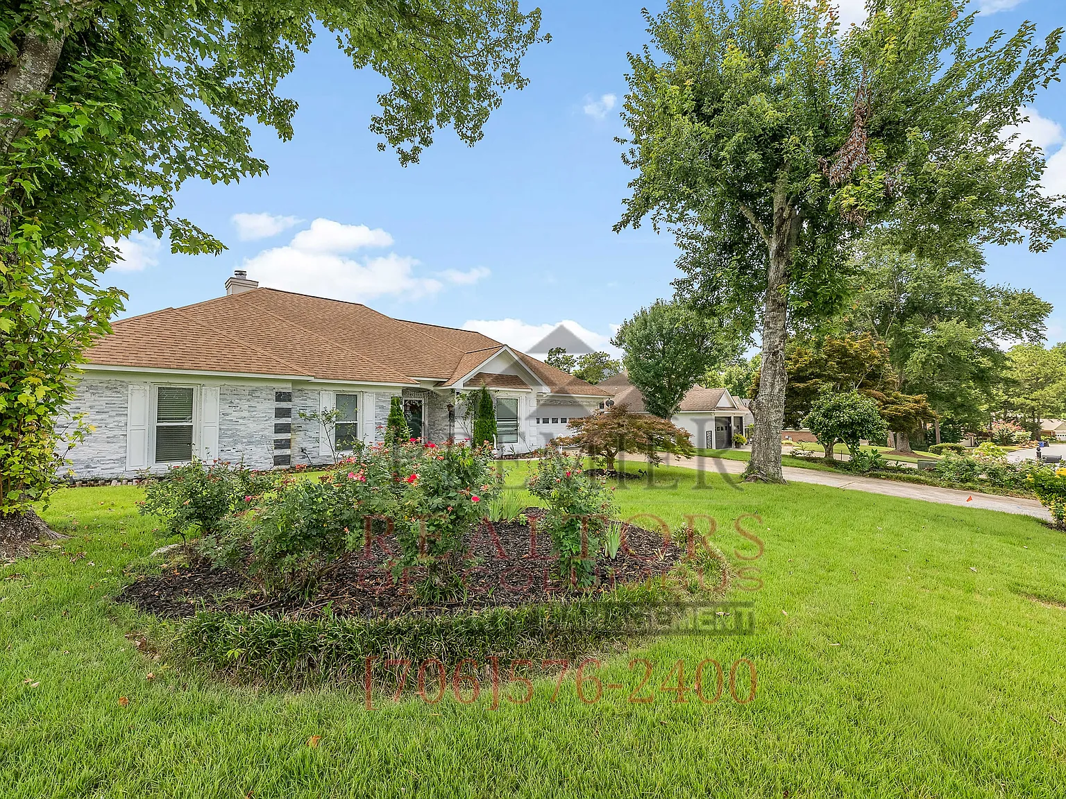 5924 Big Oak Drive - 1 — Photo 3
