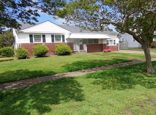 1812 Dominion Ave, Norfolk, VA 23518