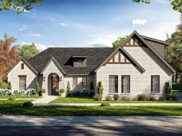8124 Goldfinch Dr, Guthrie, OK 73044