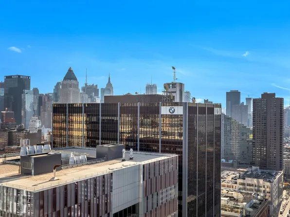 1 West End Avenue image 3 of 21