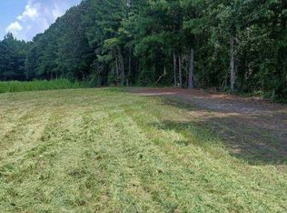 295 Covington Rd LOT 9, Bunnlevel, NC 28323