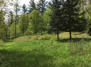 Morgan Lake Rd, Fence, WI 54120