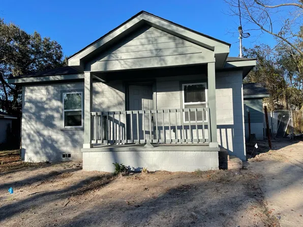 632 Orchard St, Savannah, GA 31405