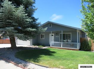 3600 Northgate Ln, Carson City, NV