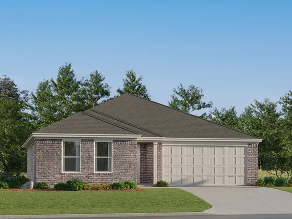 2141 Edgewood St, Lubbock, TX 79415