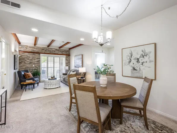 11035 S Grapevine Cv APT 106, Sandy, UT 84070