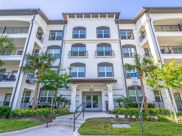 4012 Breakview Dr #405, Orlando, FL 32819