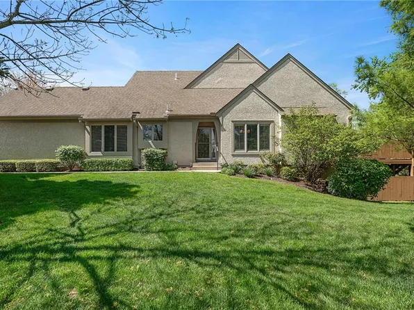 7202 W 144th Ter, Overland Park, KS 66223