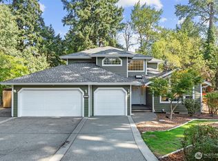 11721 Creekside Dr SW, Lakewood, WA