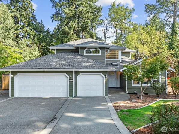11721 Creekside Drive SW, Lakewood, WA 98499
