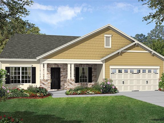 Located on 0024 in Sutton Mill - Carolina Collection in FORT MILL, SC