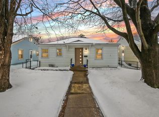 4445 16th Ave S, Minneapolis, MN 55407