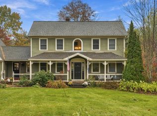 12 Deer Hill Ln, Hampden, ME 04444