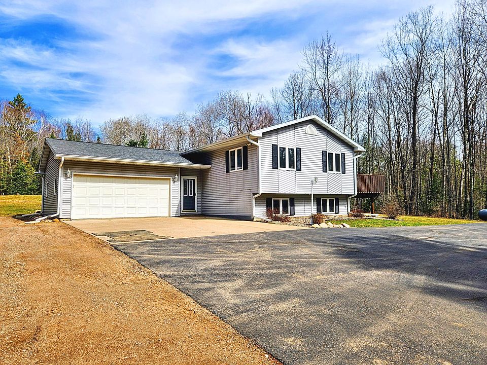 W7436 Grunerwald Rd, Park Falls, WI 54552 | Zillow