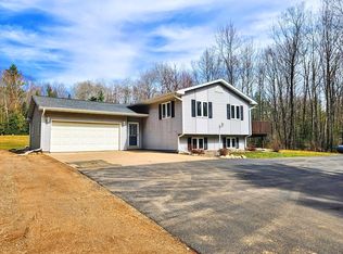 W7436 Grunerwald Rd, Park Falls, WI 54552