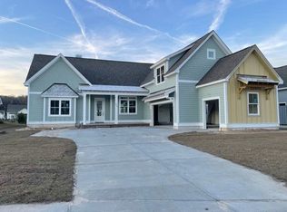 206 Park Chase, Pooler, GA 31322