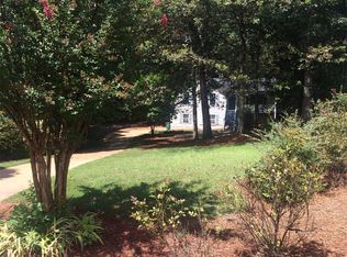 1535 Kimberly Pl, Canton, GA 30114