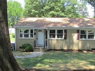 2641 Rachel St, Charlotte, NC