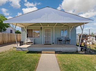 511 Rose Ave, Taft, CA 93268