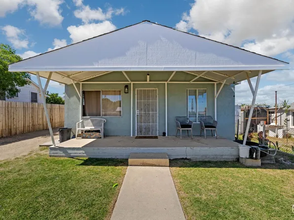 511 Rose Ave, Taft, CA 93268