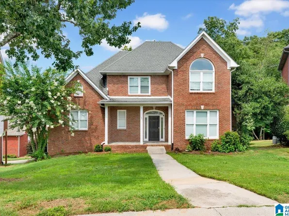 705 Meadow Ridge Ct, Birmingham, AL 35242